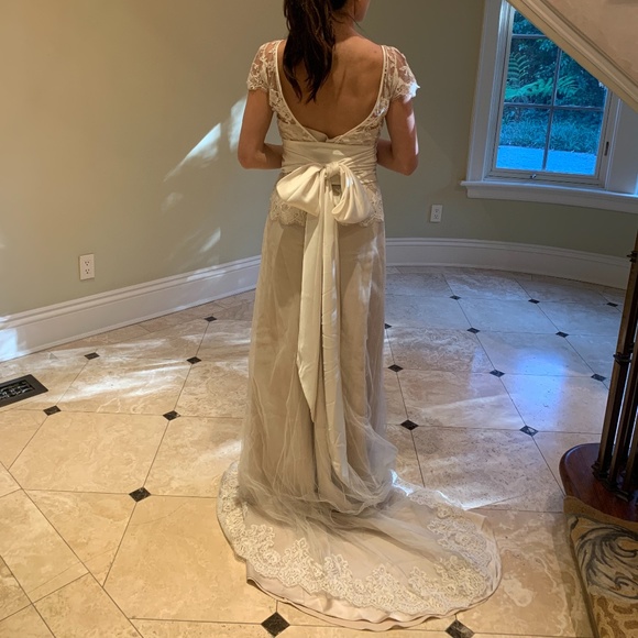 Halfpenny London Bridal 4-Piece Set - Picture 11 of 13